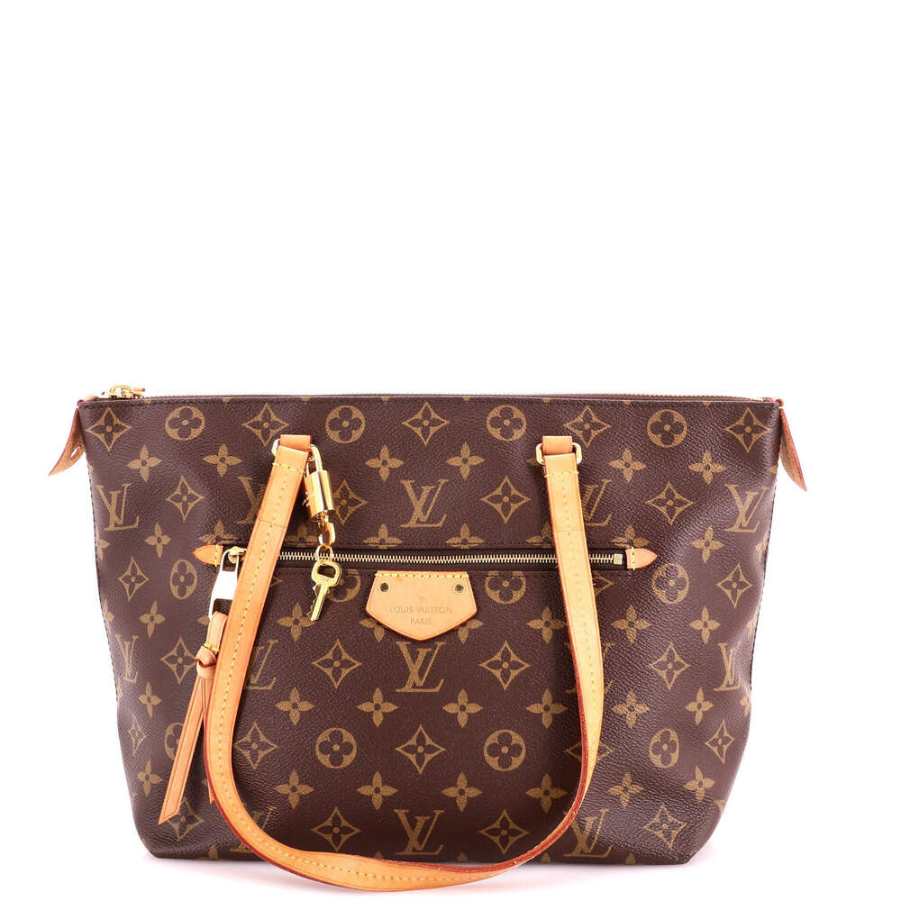Louis Vuitton PM Iena Tote